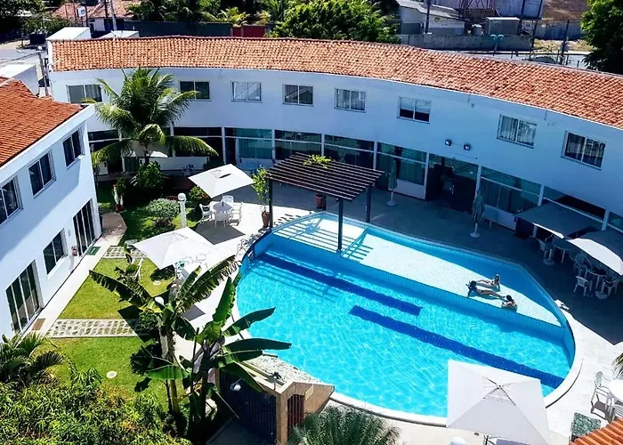 Mandakaru Residence Flats