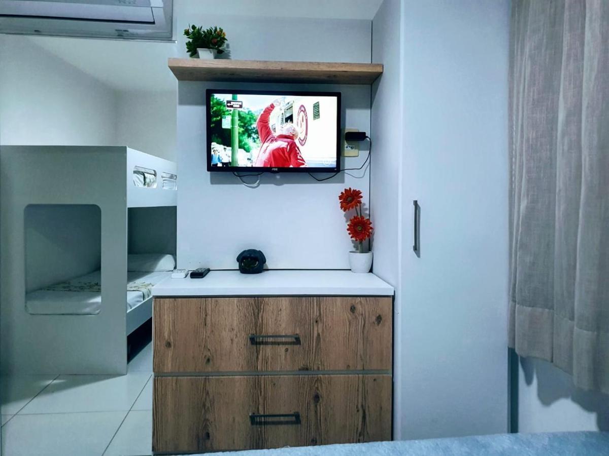 Apartamento Mandacaru Porto de Galinhas