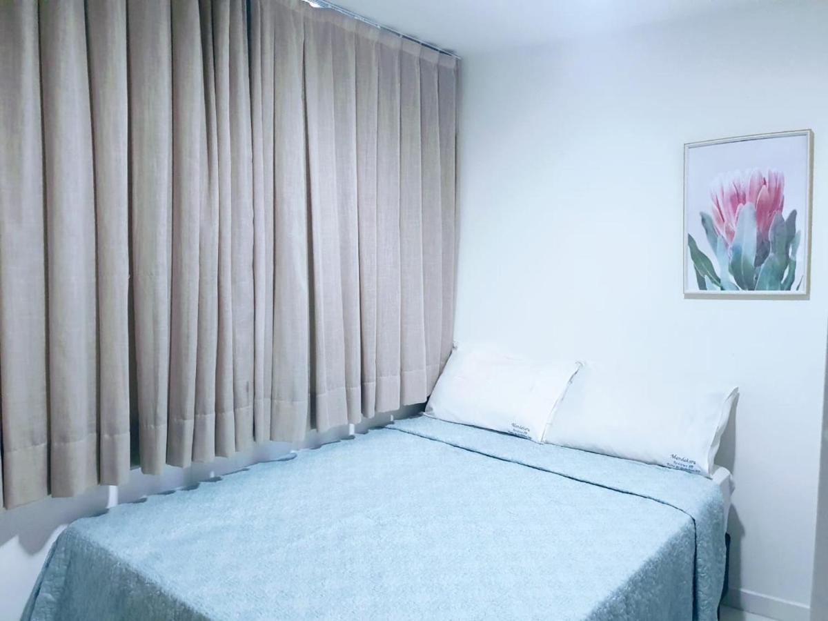 Apartamento Mandacaru Porto de Galinhas