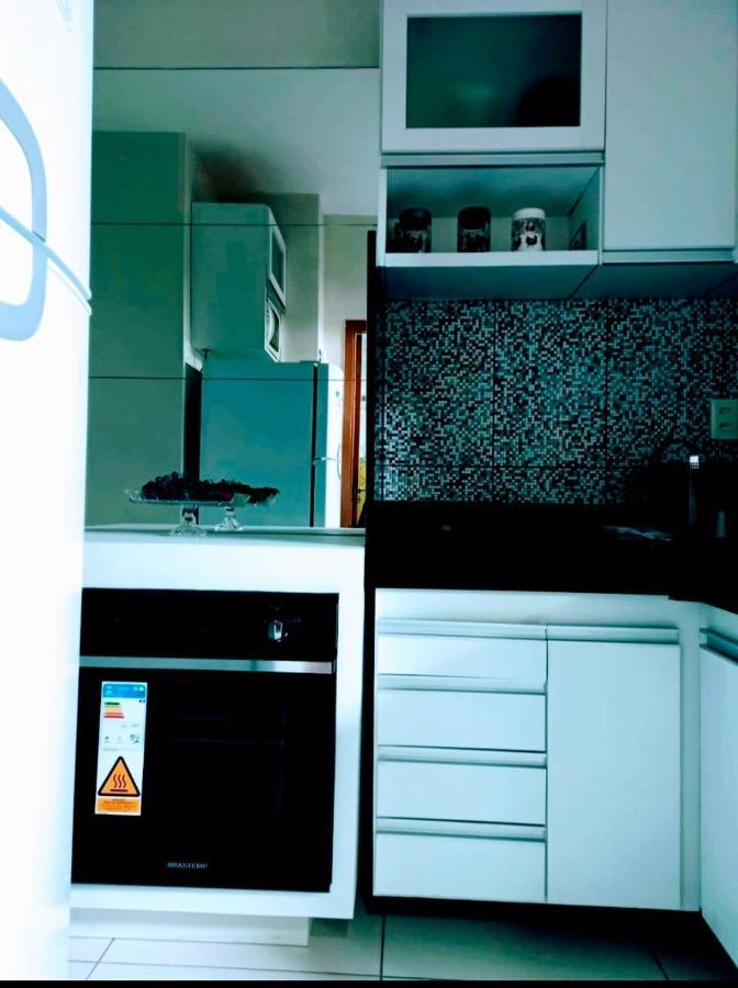 Mandakaru Residence Flats
