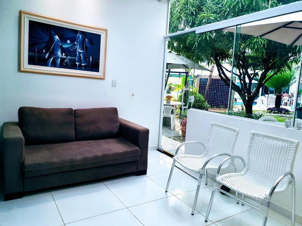 Mandakaru Residence Flats * Porto de Galinhas