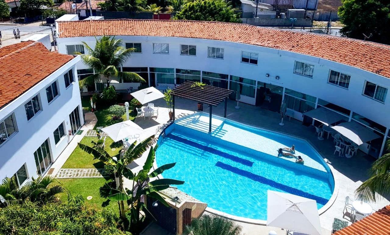 Mandakaru Residence Flats *