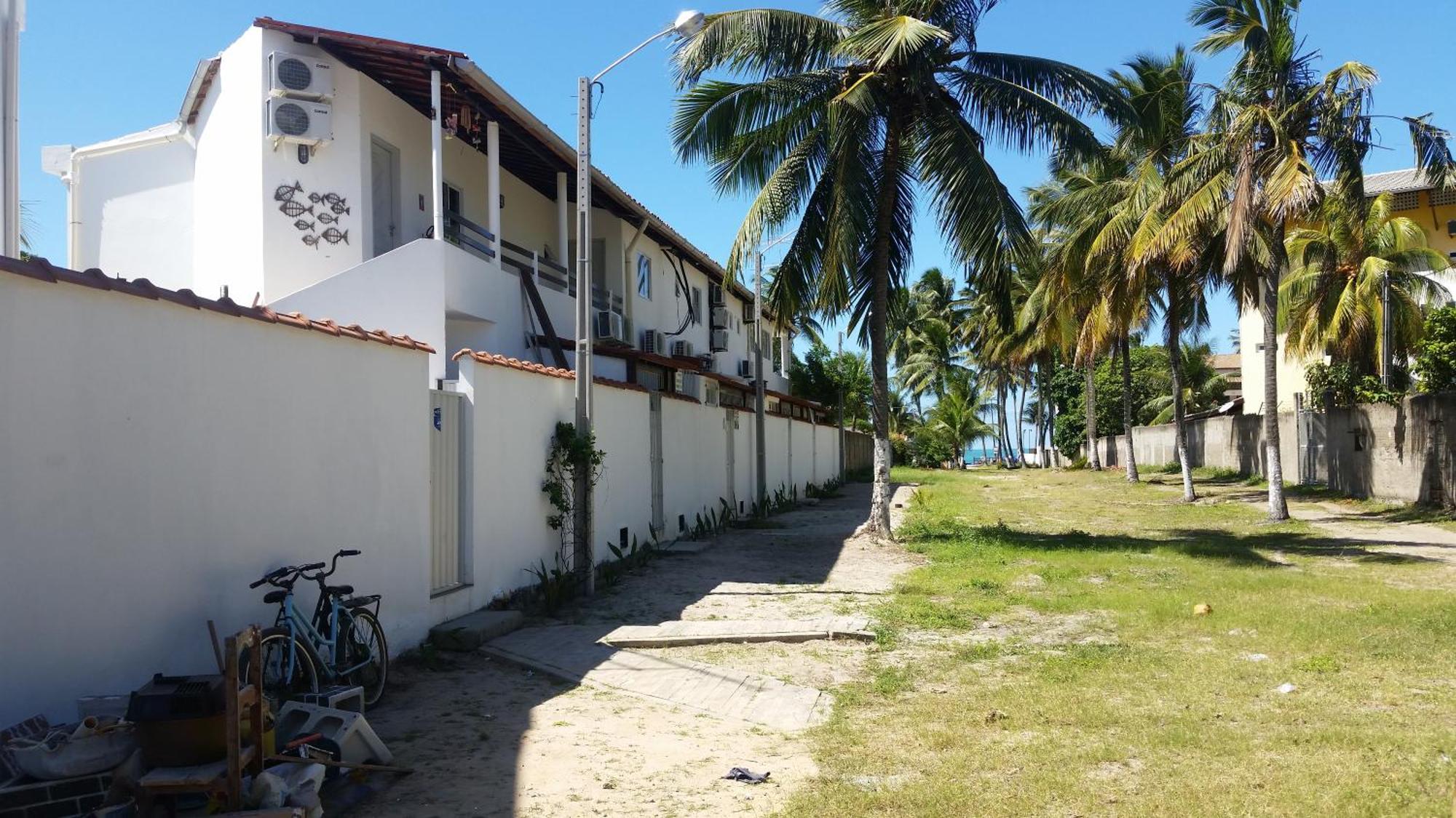 Mandakaru Residence Flats Apartment