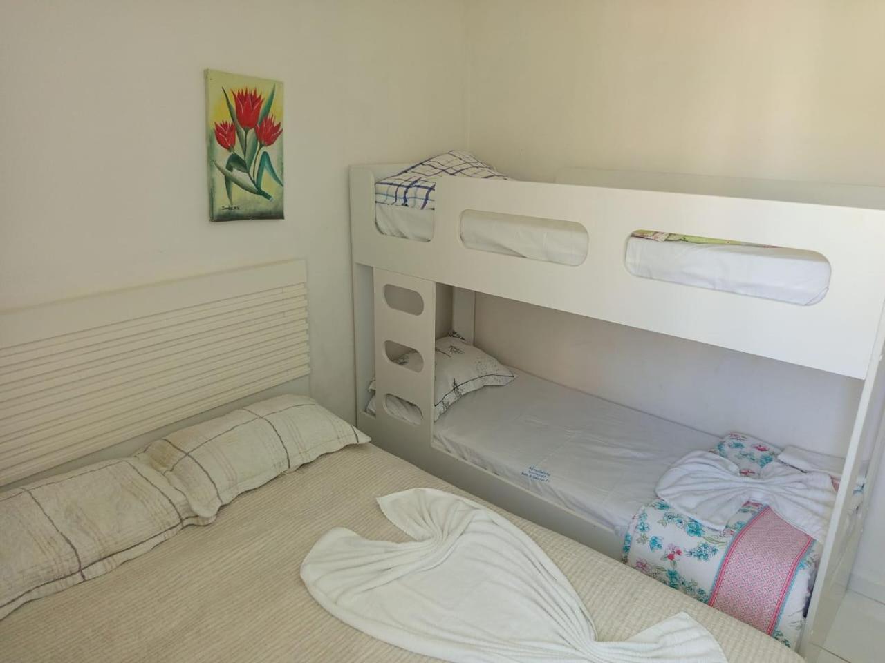 Apartamento Mandacaru * Porto de Galinhas