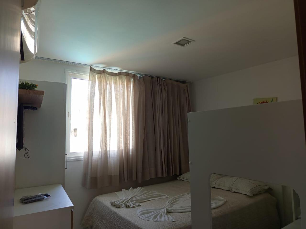 Mandakaru Residence Flats