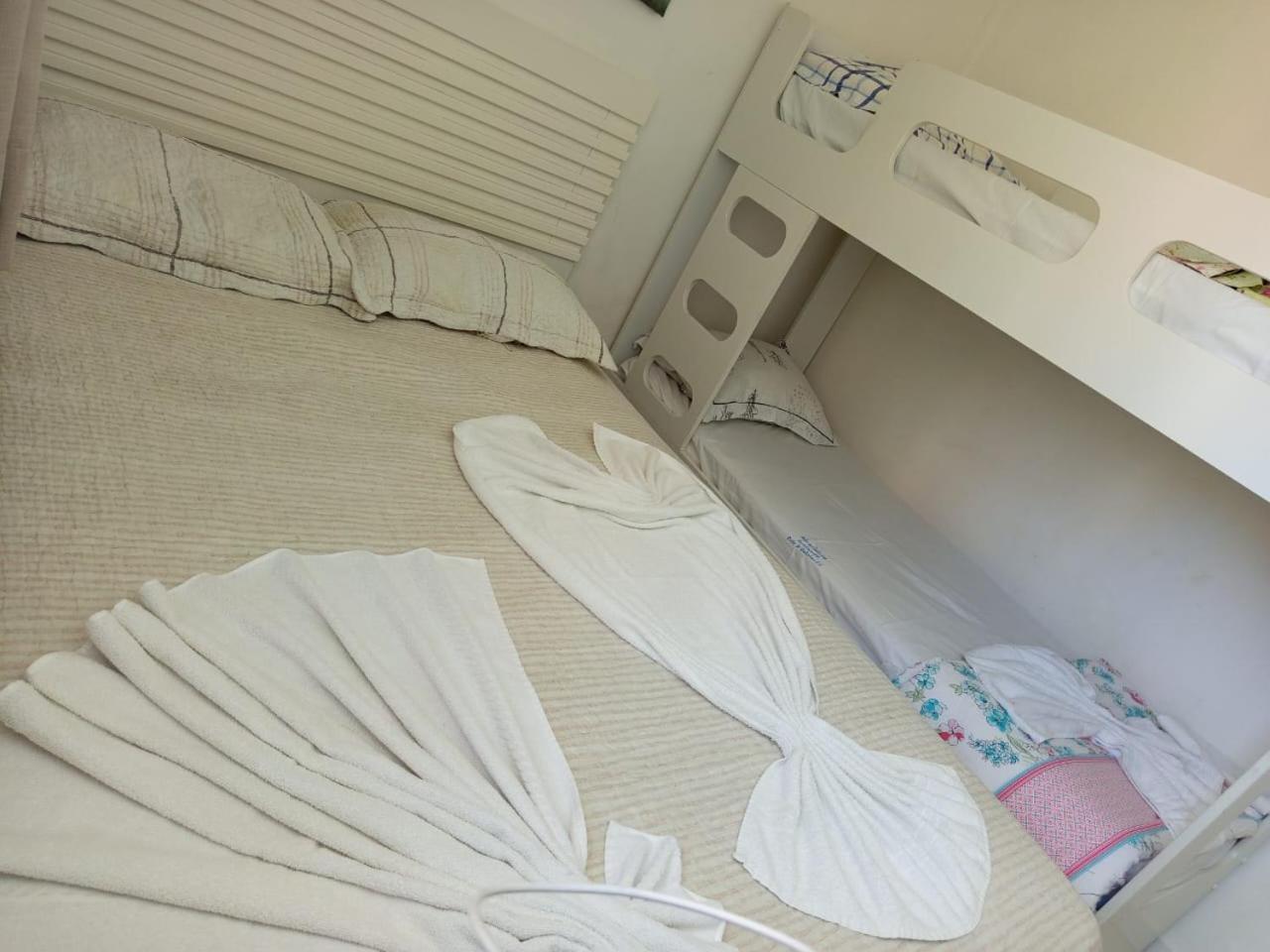 Apartamento Mandacaru Apartamento