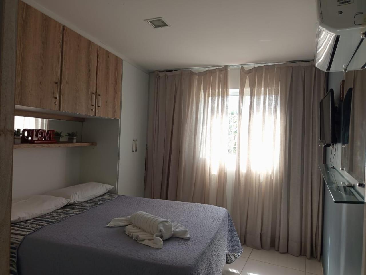 Mandakaru Residence Flats Apartment *