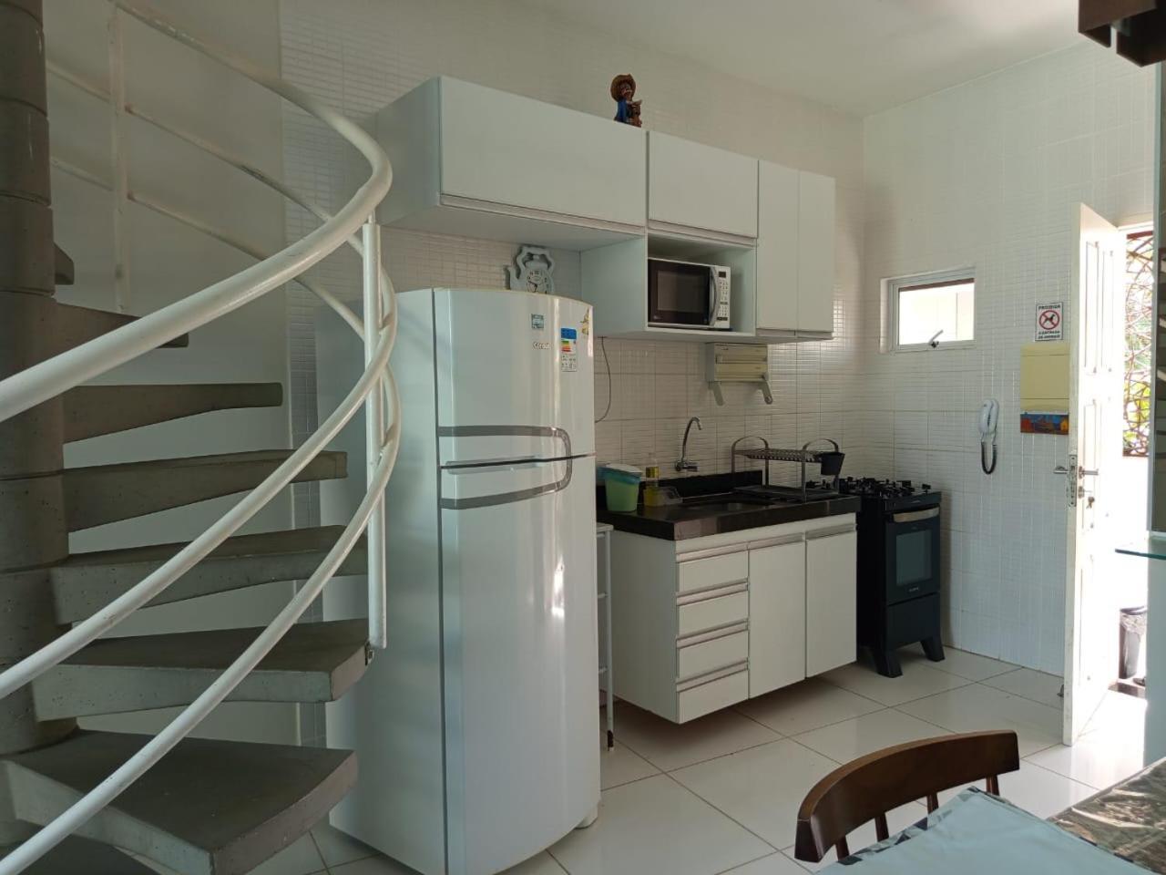 Apartamento Mandacaru Apartamento Porto de Galinhas