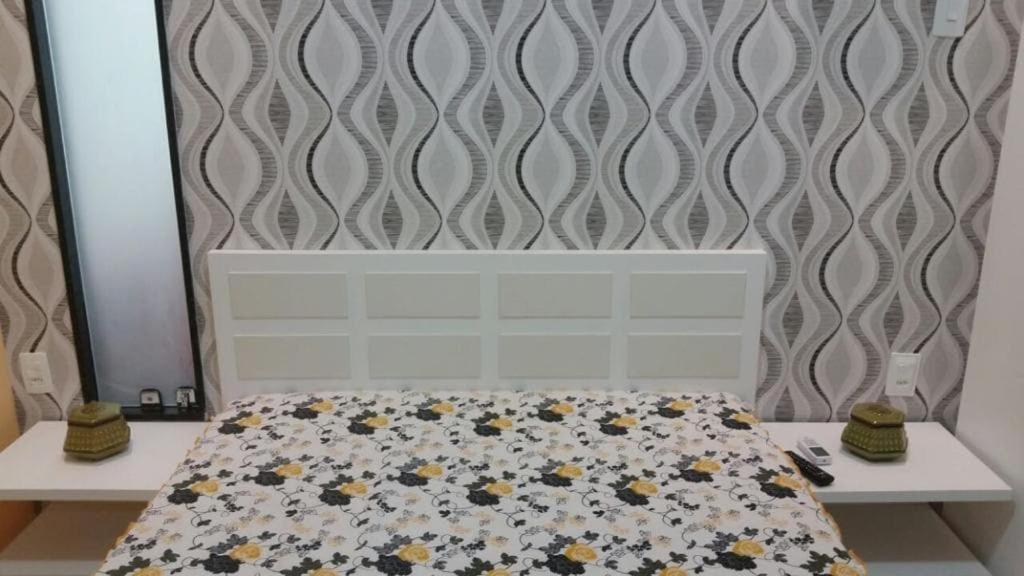 Mandakaru Residence Flats Apartment *