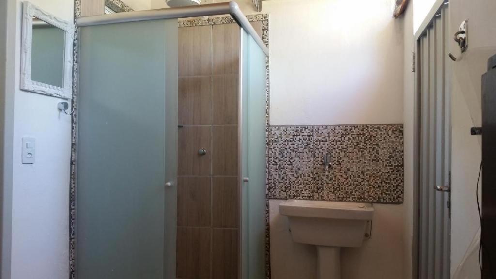 Apartment Mandakaru Residence Flats Porto de Galinhas