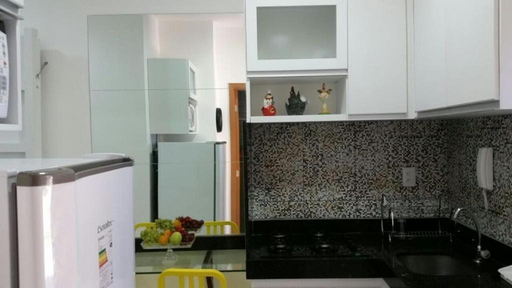 Mandakaru Residence Flats *