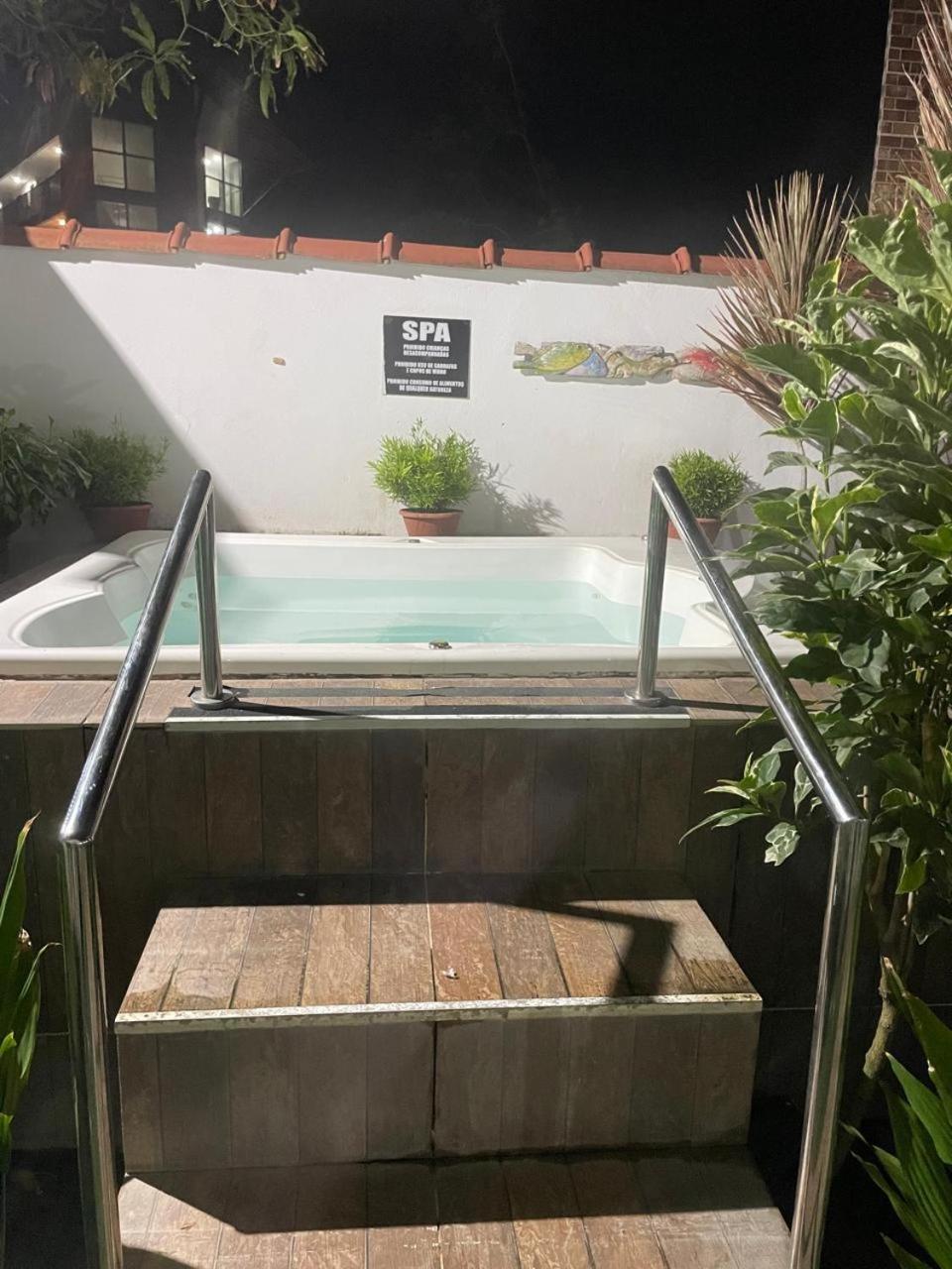 Mandakaru Residence Flats Porto de Galinhas