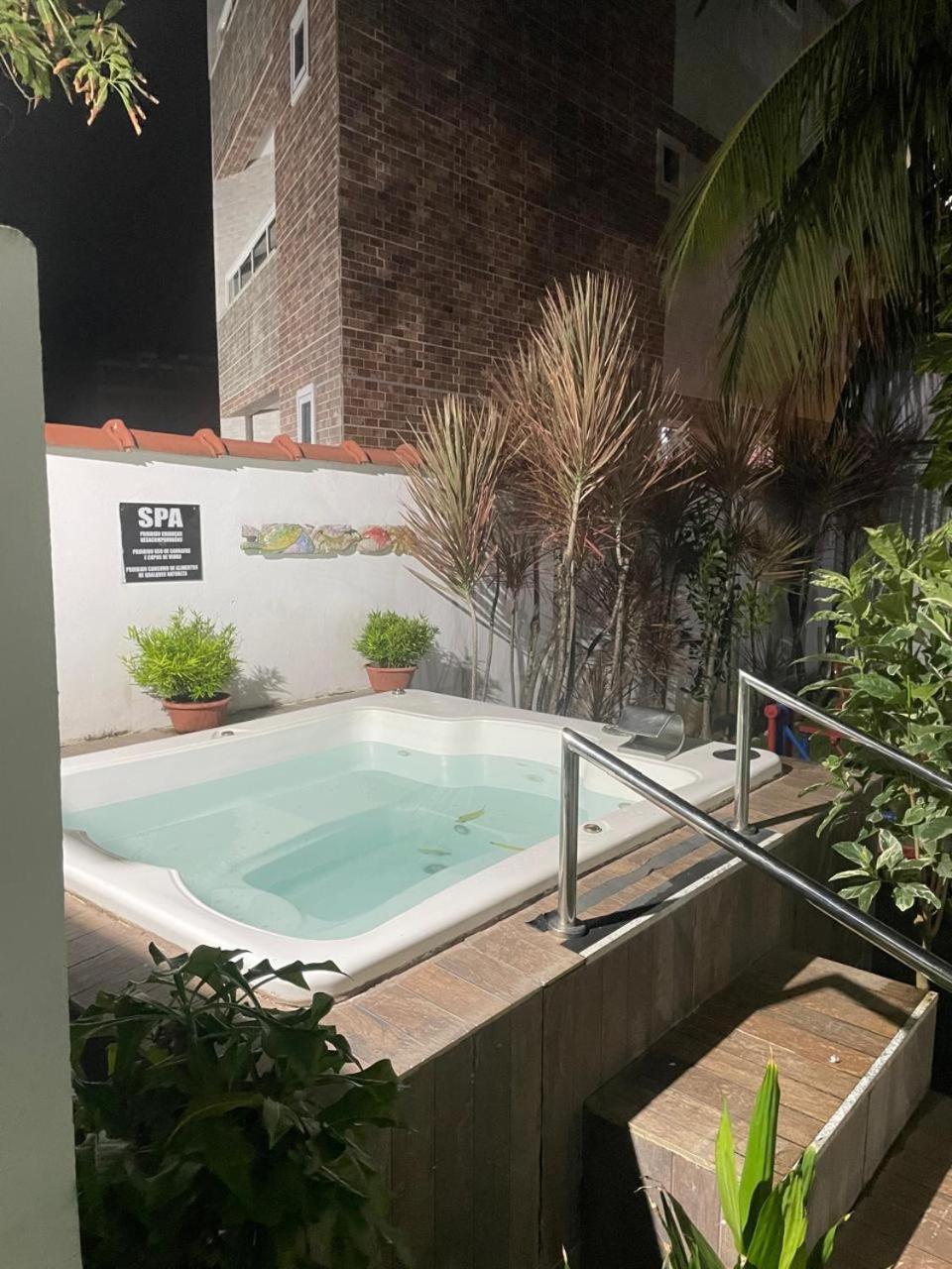 Mandakaru Residence Flats * Porto de Galinhas