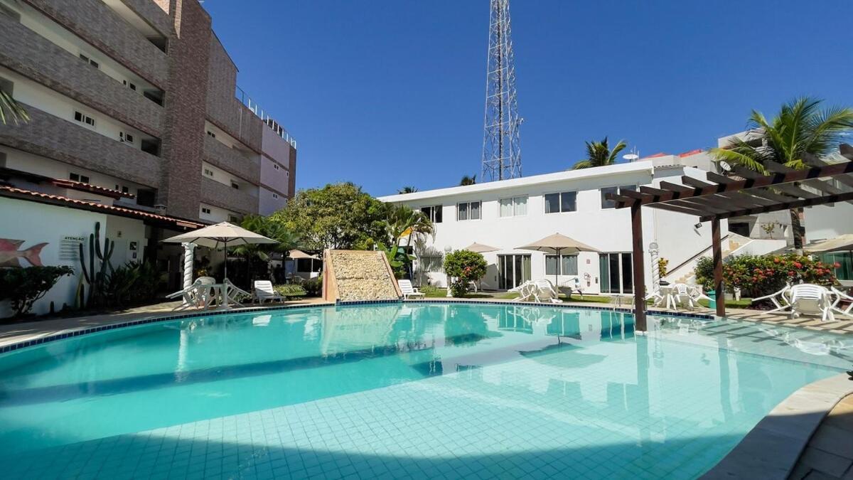 Mandakaru Residence Flats Apartment