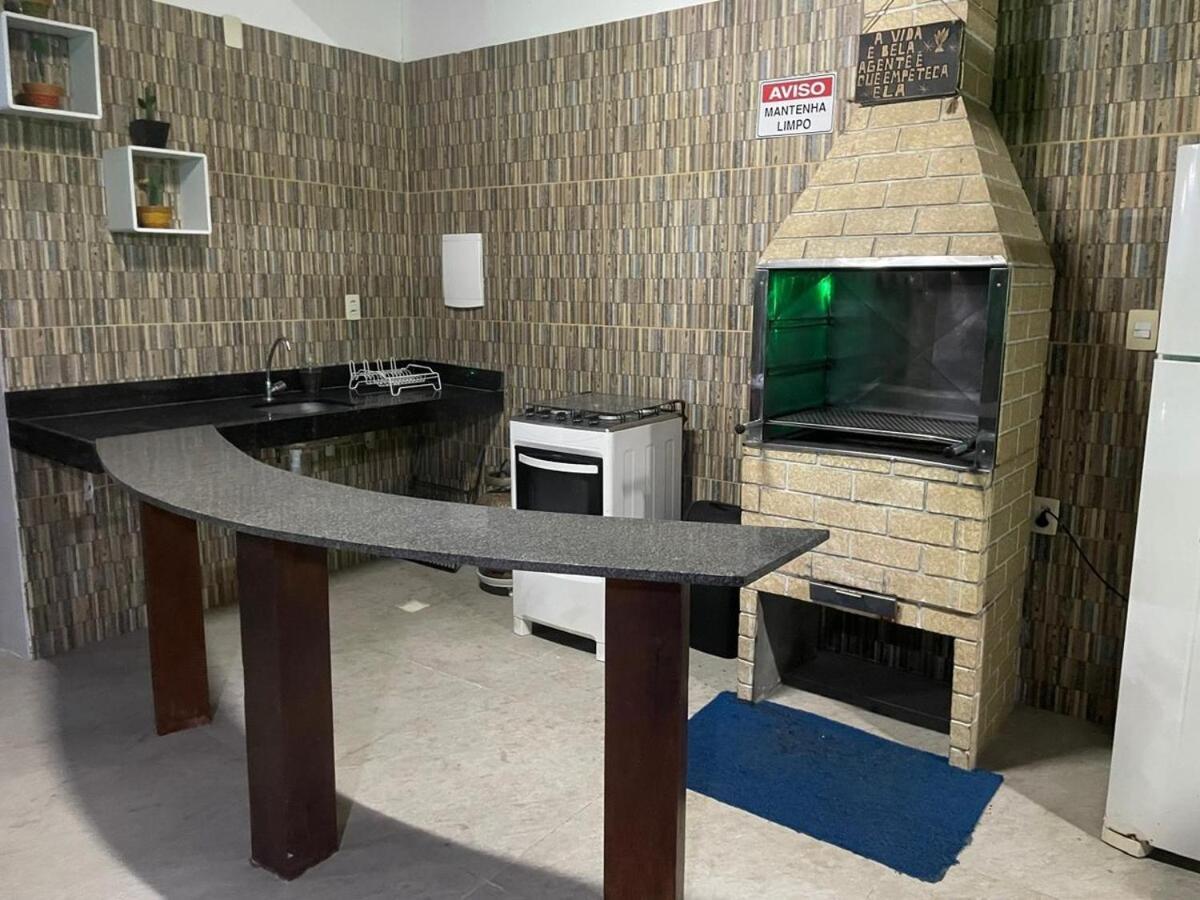Apartment Mandakaru Residence Flats