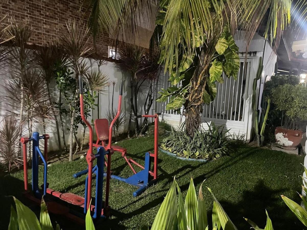 Mandakaru Residence Flats Apartment *