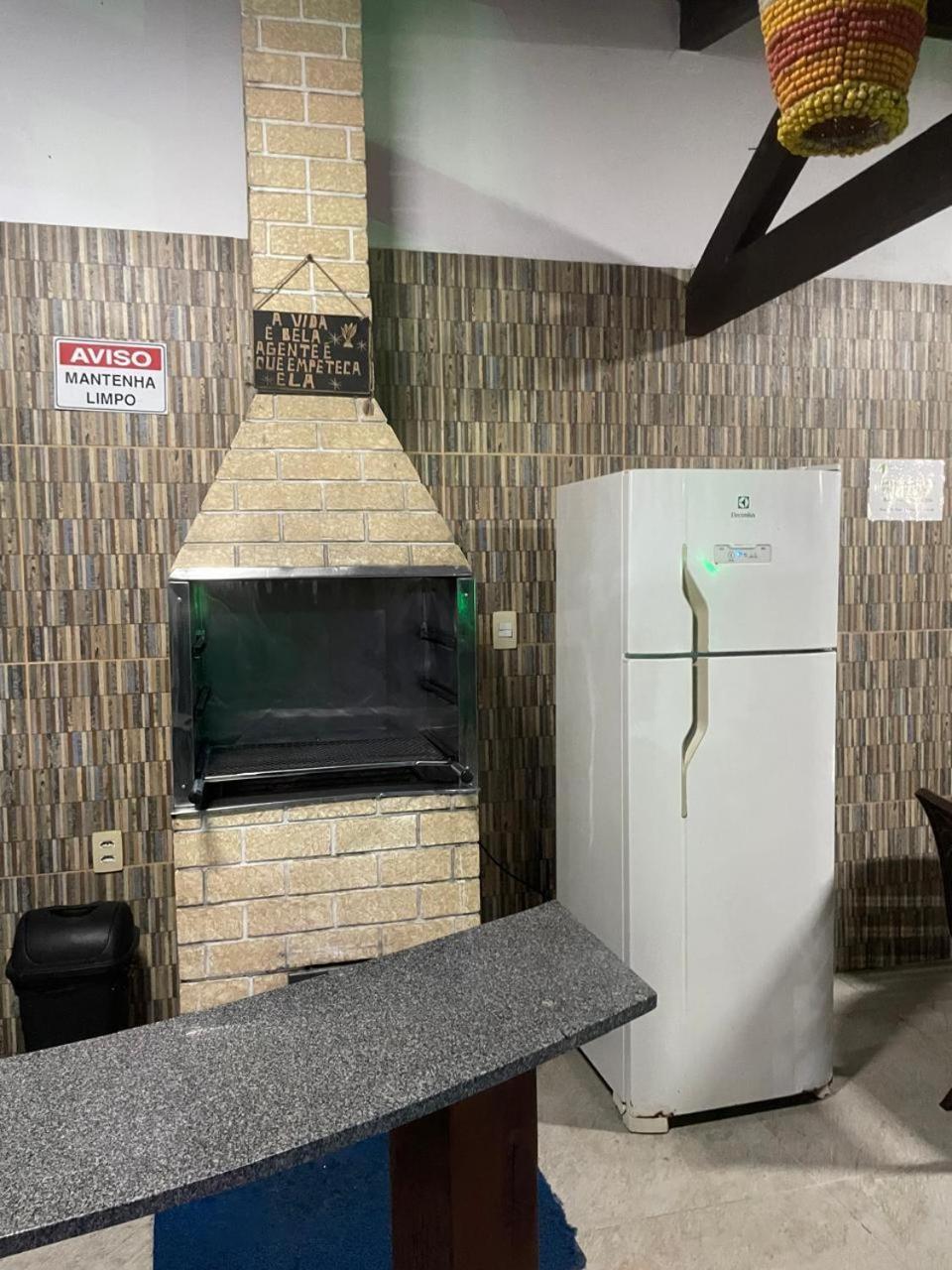 Apartamento Mandacaru Apartamento Porto de Galinhas