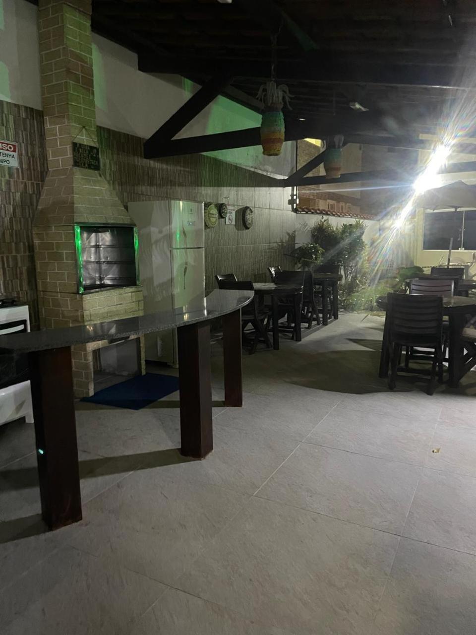 Apartment Mandakaru Residence Flats Porto de Galinhas