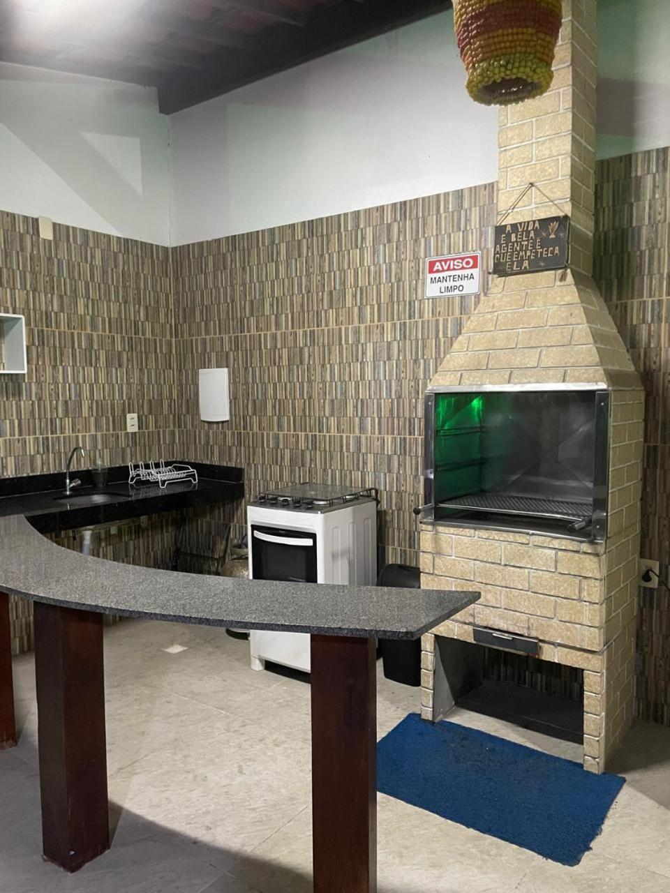 Apartamento Mandacaru Porto de Galinhas