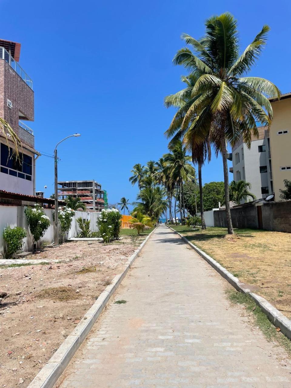 Apartamento Mandacaru Apartamento