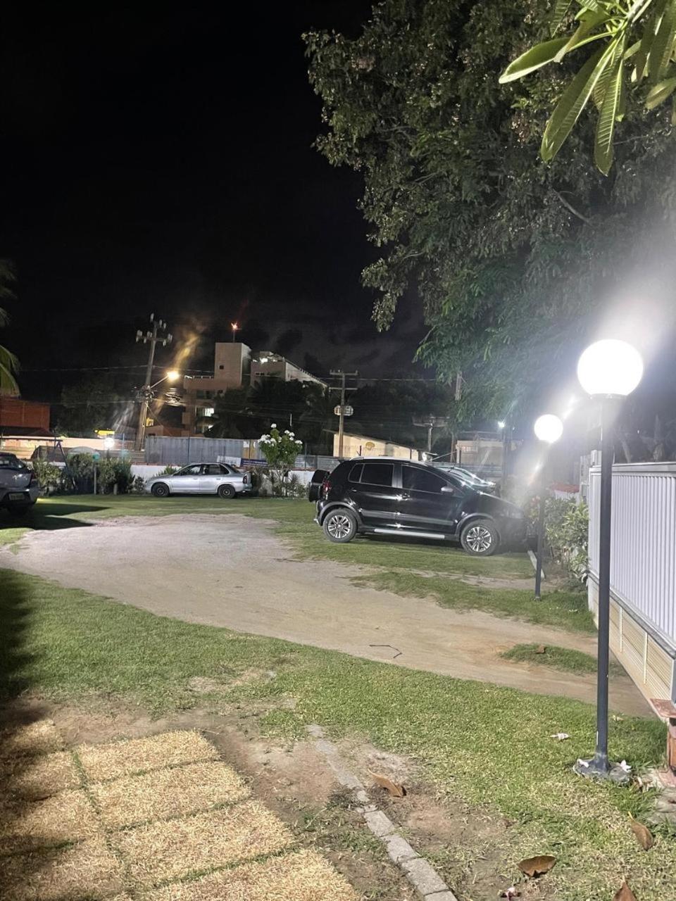 Apartamento Apartamento Mandacaru
