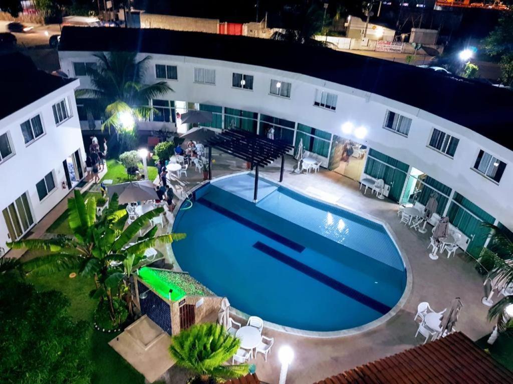 Mandakaru Residence Flats Apartment *