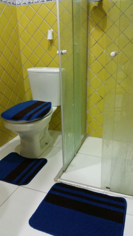Apartment Mandakaru Residence Flats *