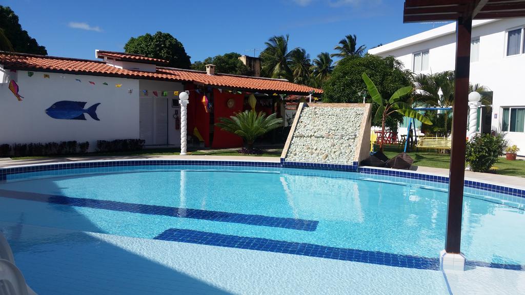 Mandakaru Residence Flats