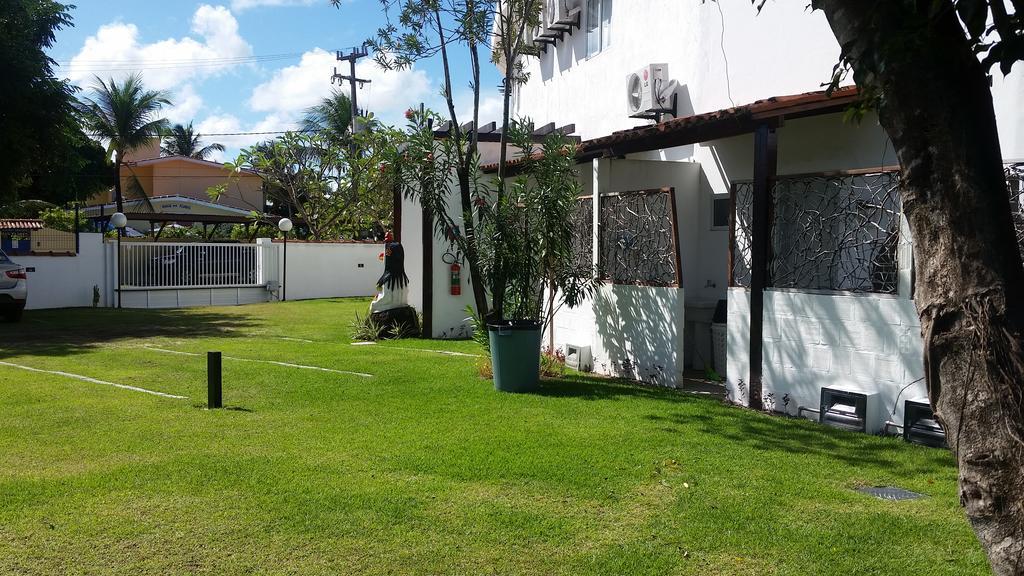 Mandakaru Residence Flats Porto de Galinhas