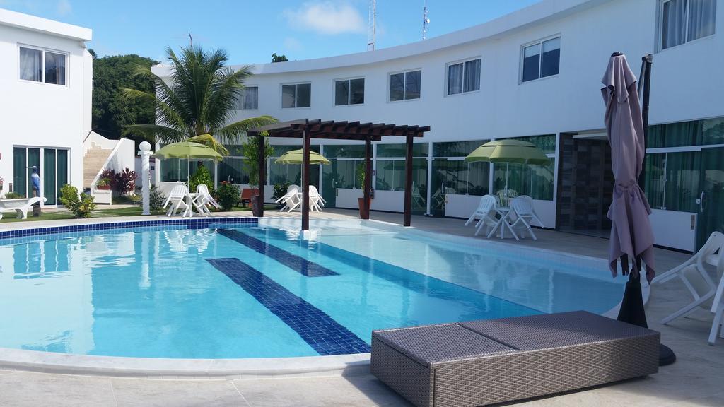 Apartment Mandakaru Residence Flats Porto de Galinhas