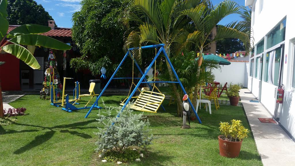 Apartment Mandakaru Residence Flats Porto de Galinhas