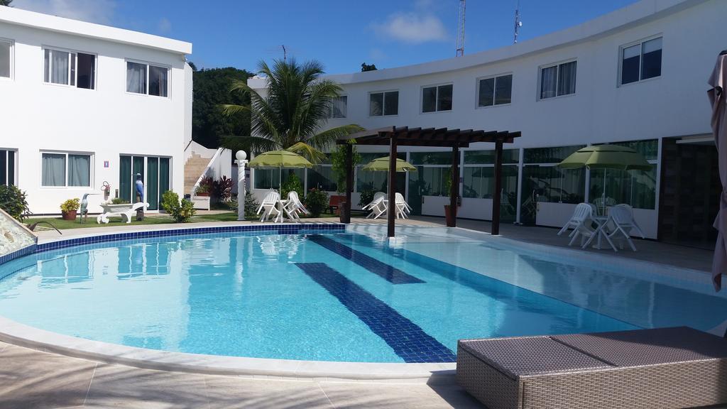 Apartamento Apartamento Mandacaru *