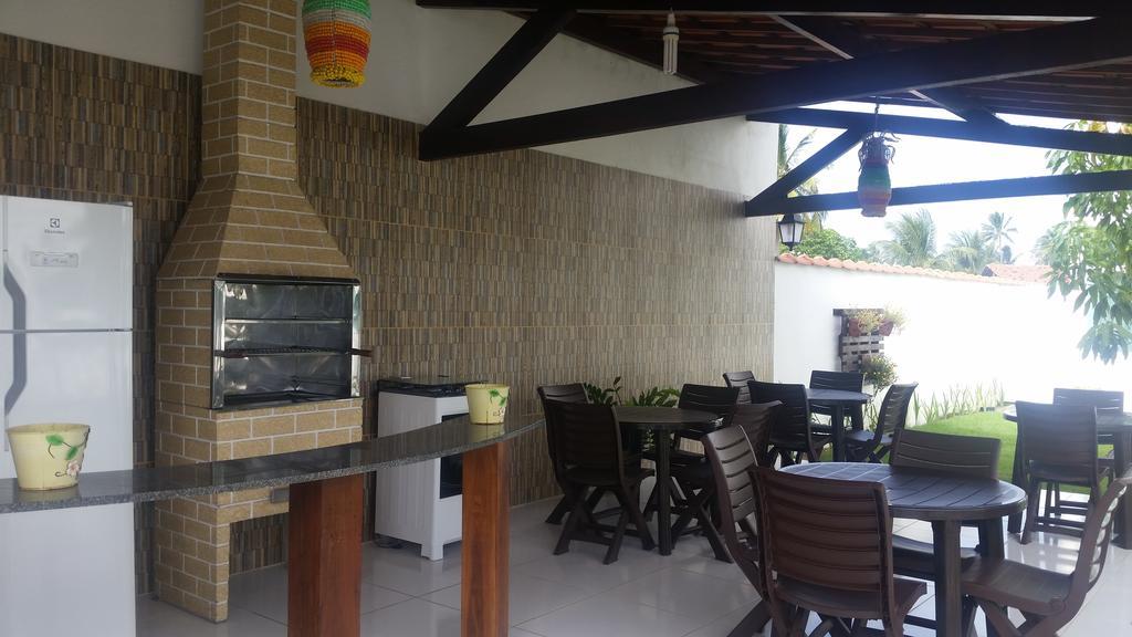 Apartment Mandakaru Residence Flats Porto de Galinhas