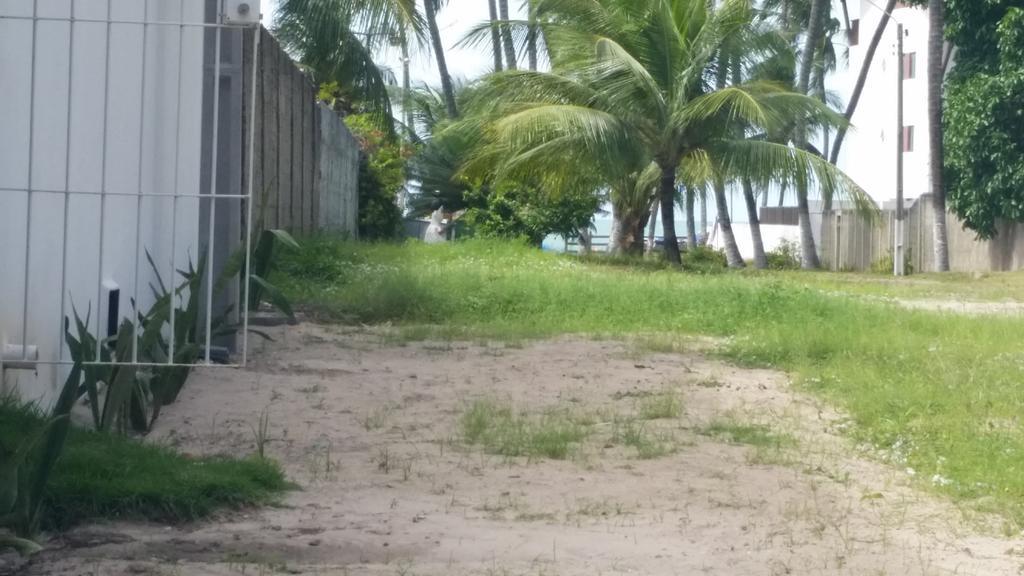 Apartment Mandakaru Residence Flats