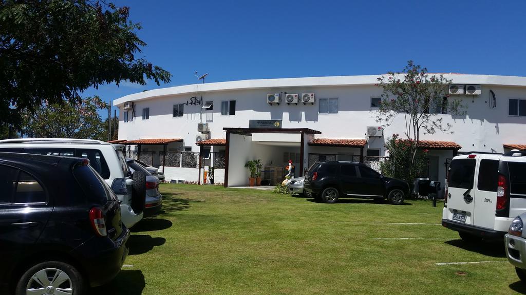 Apartment Mandakaru Residence Flats *