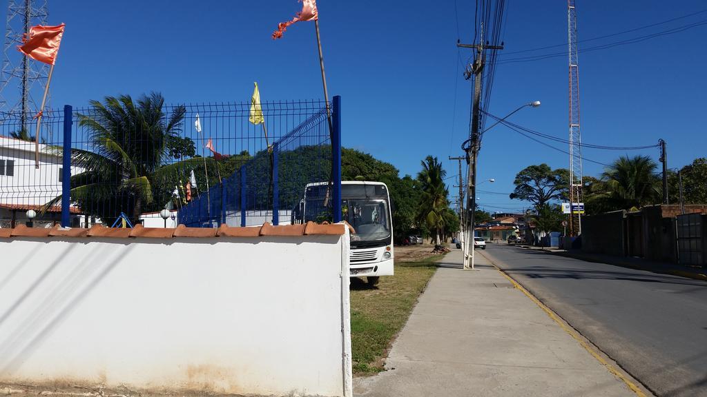 Apartamento Mandacaru Porto de Galinhas