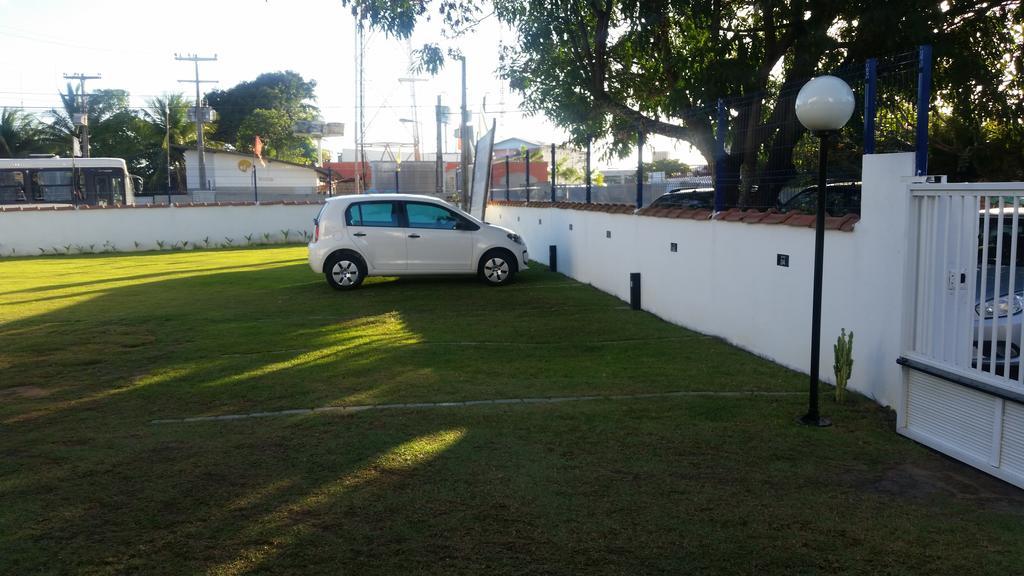 Mandakaru Residence Flats Apartment Porto de Galinhas