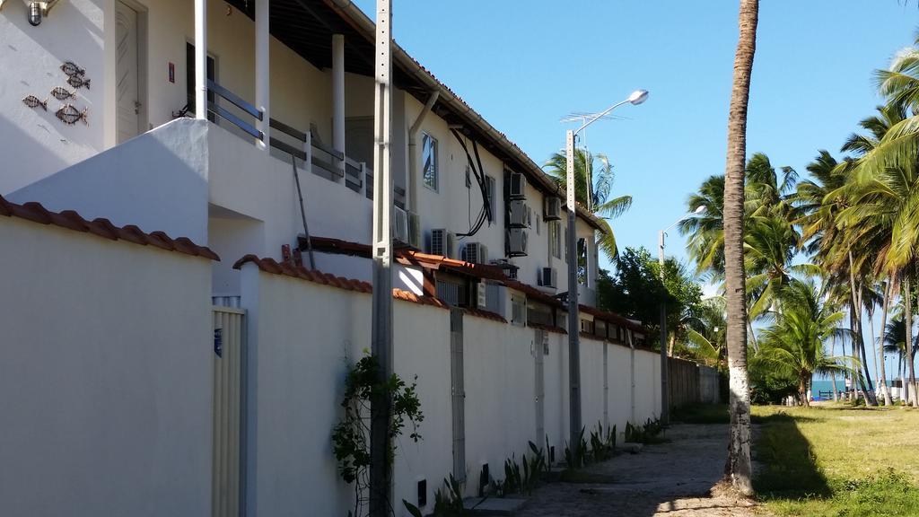 Apartment Mandakaru Residence Flats *