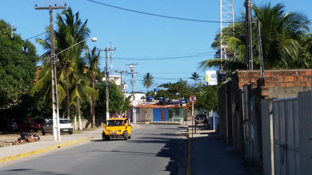 Apartamento Mandacaru Apartamento