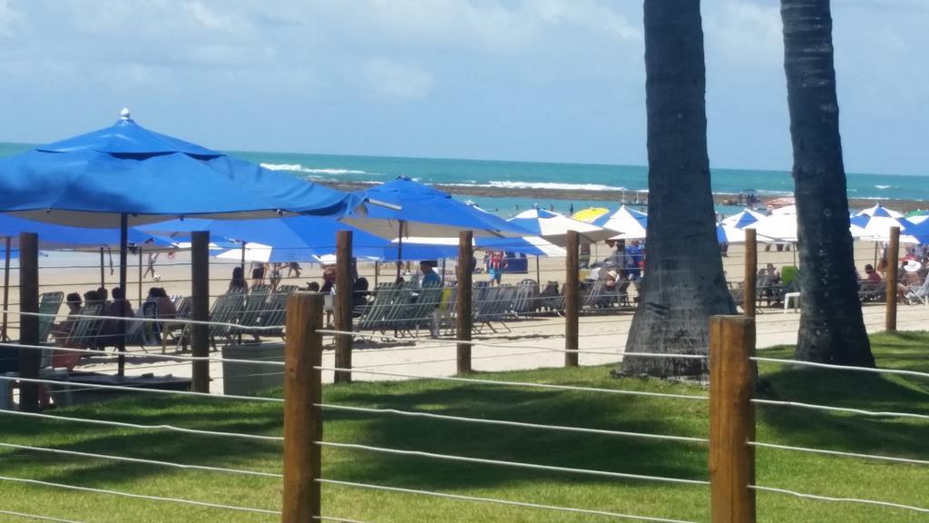 Apartment Mandakaru Residence Flats Porto de Galinhas