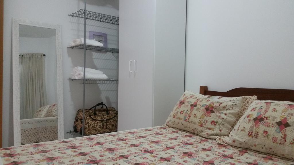 Mandakaru Residence Flats *