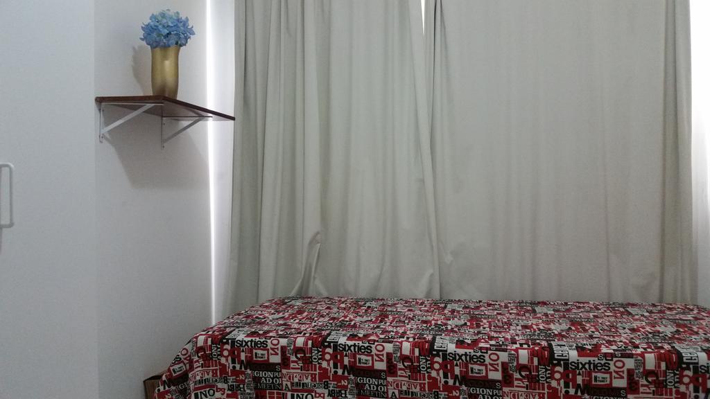 Apartamento Apartamento Mandacaru
