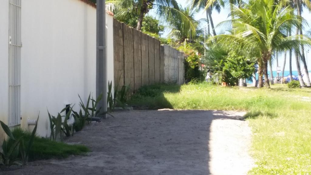 Mandakaru Residence Flats Apartment Porto de Galinhas