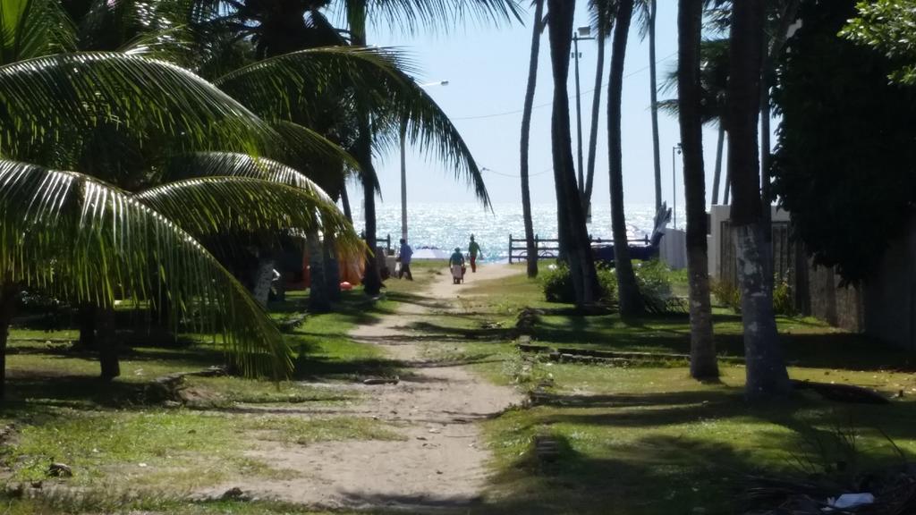 Apartamento Mandacaru *