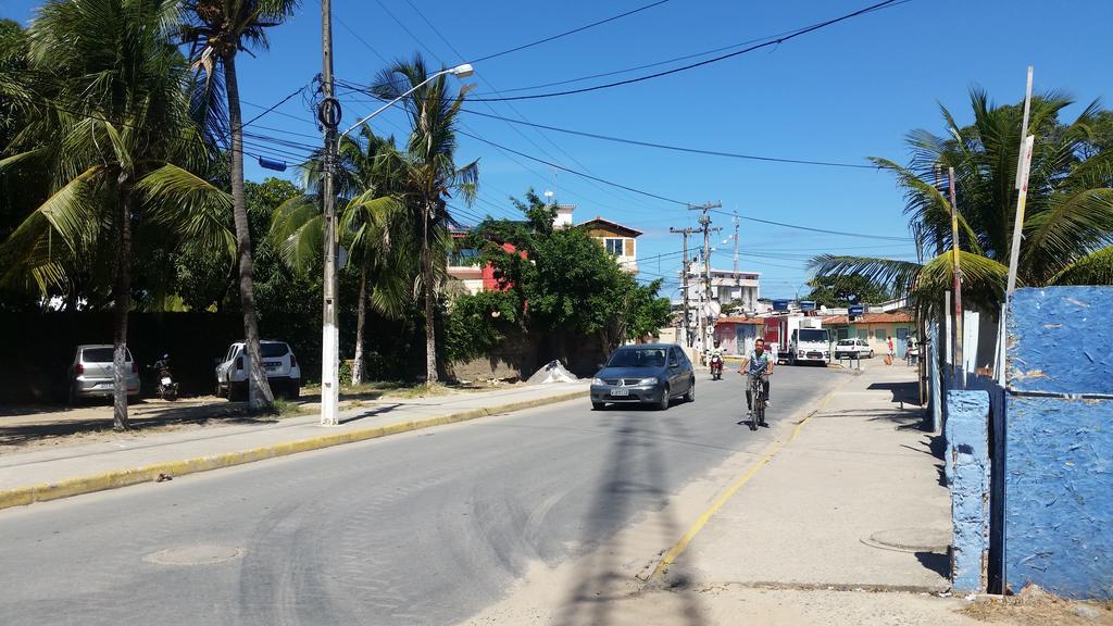 Apartamento Apartamento Mandacaru *