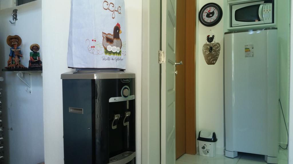 Apartamento Mandacaru Porto de Galinhas