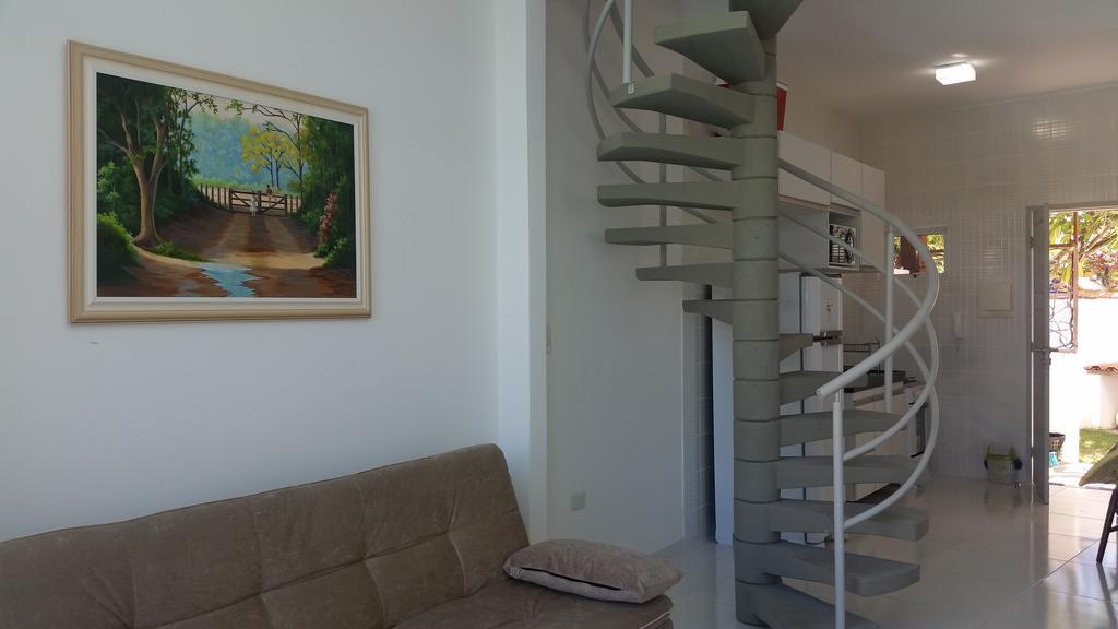 Mandakaru Residence Flats Porto de Galinhas