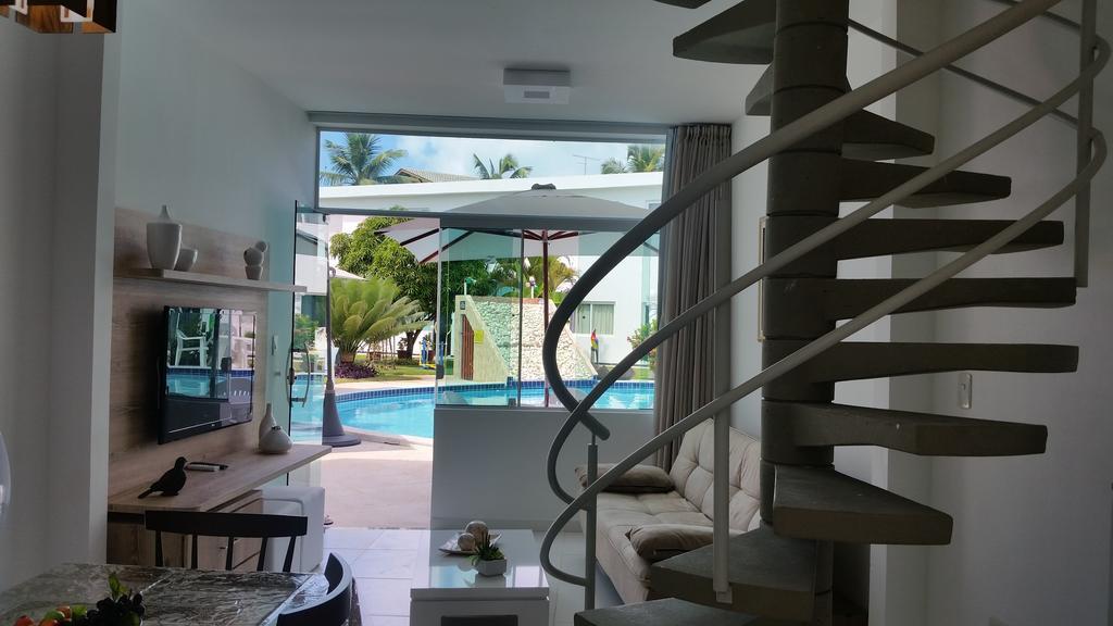 Apartment Mandakaru Residence Flats *