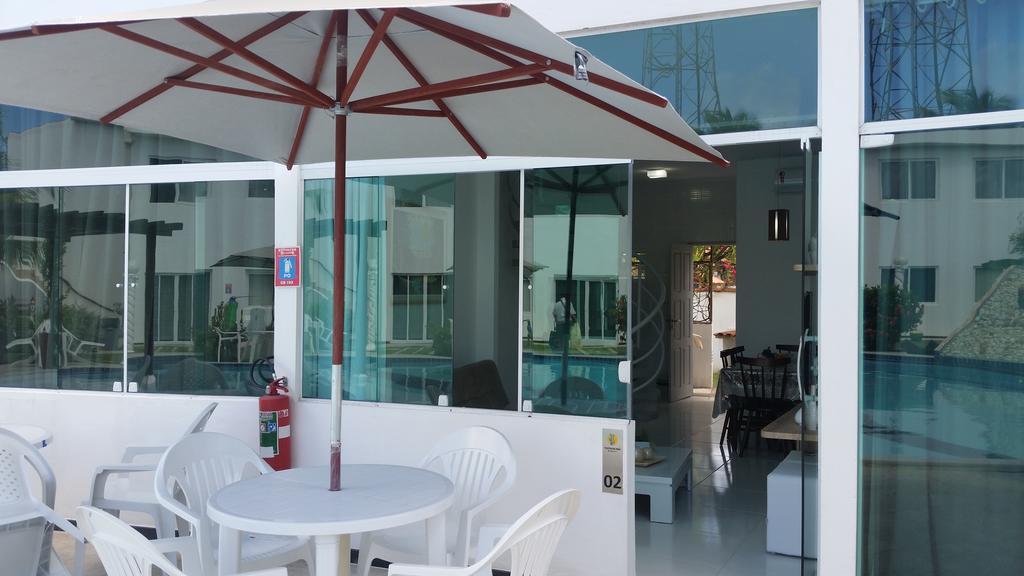 Mandakaru Residence Flats *