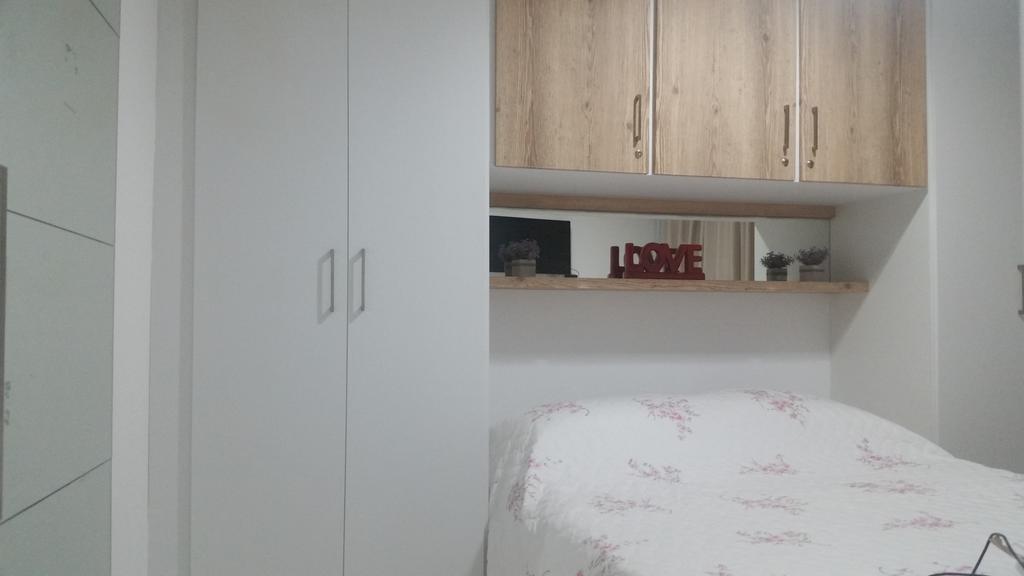 Mandakaru Residence Flats Apartment *